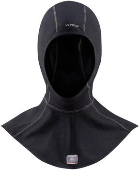 Devold Expedition Balaclava Sturmhaube Black