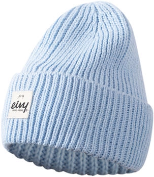 Eivy Women's Easter Rib Wool Beanie FadedFog