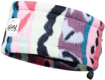 Eivy Women's Throwback Sherpa Headband RetroInka