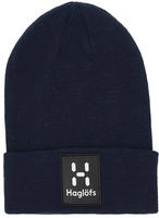 Hagl&ouml;fs Aze Beanie tarn blue (3N5) 1-SIZE