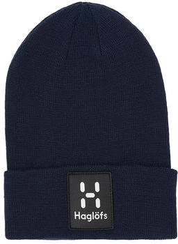 Hagl&ouml;fs Aze Beanie TarnBlue