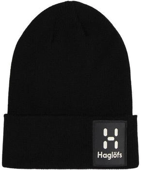 Hagl&ouml;fs Aze Beanie TrueBlack