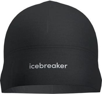 Icebreaker 200 Oasis Beanie Black
