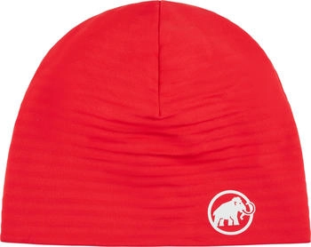 Mammut Taiss Light Beanie Red