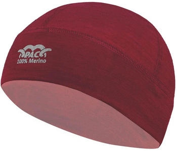 P.A.C. Merino Hat Plum