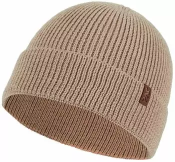 P.A.C. Nature Lomuo Merino Beanie / Sand