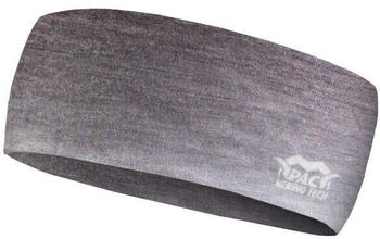 P.A.C. Recycled Merino Tech Headband Nitefade