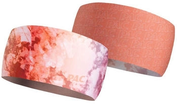 P.A.C. Recycled Seamless Headband Aqualora