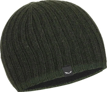 Salewa Ortles Wool Beanie Darke