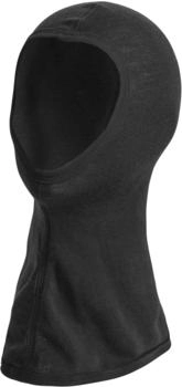 Woolpower Balaclava Lite Sturmhaube Black