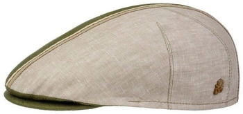 Mayser Philipp Leinen Flatcap Zechbauer 1234567