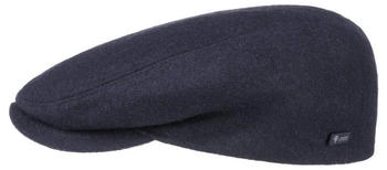 Lipodo Sportflatcap Schirmmütze Flatcap Schiebermütze