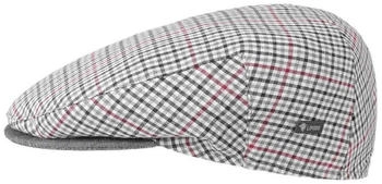 Lipodo Inglese Bic Flatcap Baumwollcap