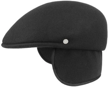 Lierys Outdoor Flatcap Ohrenklappen