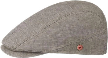 Mayser Delian UV-Schutz Flatcap Baumwollcap