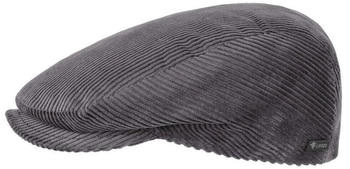 Lipodo Flatcap grau