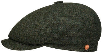 Mayser Seven Hunter Flatcap Ballonmütze