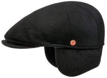 Mayser Sidney Plus Kaschmir Flatcap