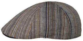 Lipodo Linen Rayon Gatsby Flatcap