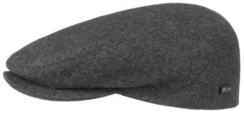 Lipodo Sportflatcap anthrazit