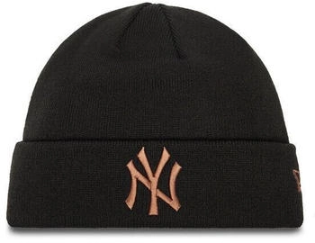 New Era 60580722 League Essential New York Yankees Mütze (Herstellerartikelnummer: 60580722-001-OSFM)
