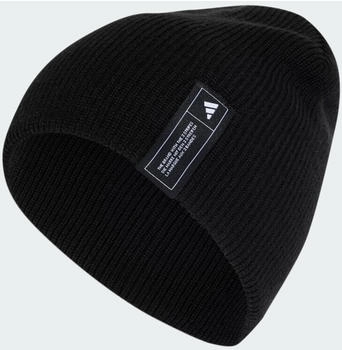 Adidas Essentials Mütze Black / White (IT4644)