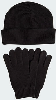 Adidas Glove and Cap (JN9443)