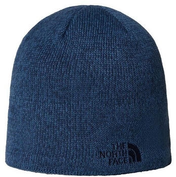 The North Face Jim Beanie shady blue heather