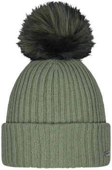 Barts Women's Kenzie Beanie PaleArmy