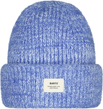 Barts Women's Owlet Beanie blau/lila Blue