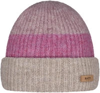 Barts 61010431, Barts Suzam Beanie rose (43) Damen