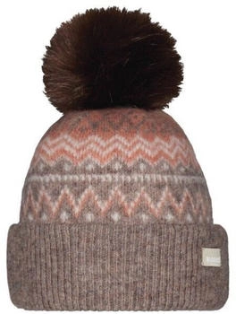 Barts Women's Woodstar Beanie Brown