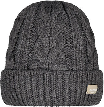 Barts Women's Zirani Beanie DarkHeather