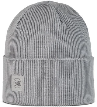 Buff Crossknit Beanie LightGrey Buff Crossknit Beanie LightGrey
