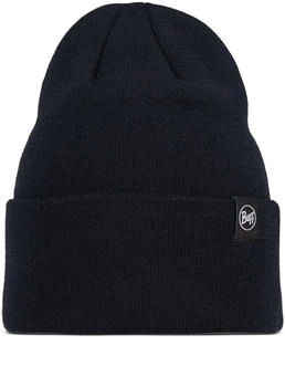 Buff Knitted Beanie Lilon (134475) Black Buff Knitted Beanie Lilon (134475) Black