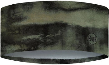 Buff Thermonet Headband Camouflage