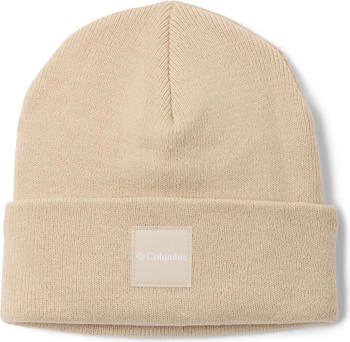 Columbia City Trek Heavyweight Beanie DarkStoneII