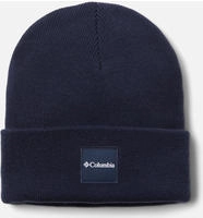 COLUMBIA 1911251-465, COLUMBIA CITY TREK HEAVYWEIGHT M&uuml;tze 2026 collegiate navy blue