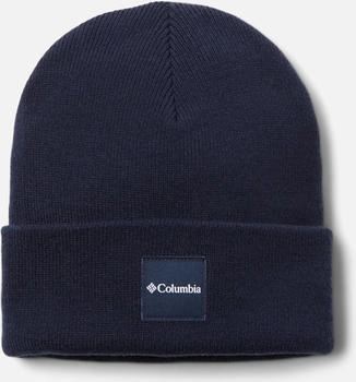Columbia City Trek Heavyweight Beanie CollegiateNavyII