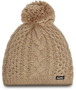 Eisbär Afra Pompon Sandstone