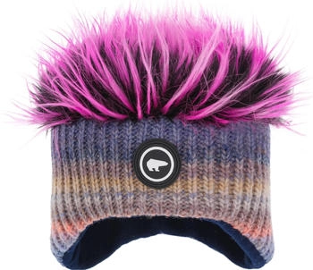 Eisb&auml;r Keke Cocker LilaOrange/Pink