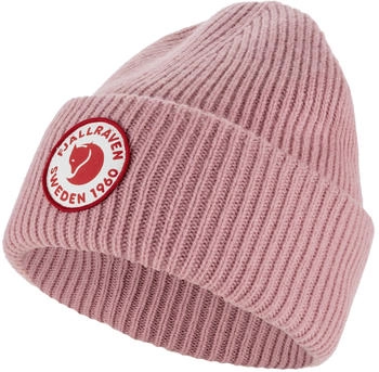 Fj&auml;llr&auml;ven 1960 Logo Hat dusty rose