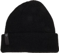 Fox 31828-001, Fox Machinist M&uuml;tze-Schwarz-One Size, Kostenlose R&uuml;cksendung: 60