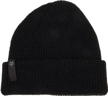Fox FOX Racing Machinist Beanie Black