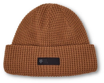Fox FOX Racing Zenther Beanie Walnut