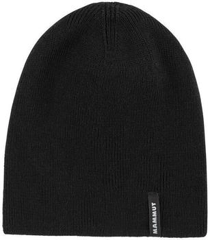 Mammut Haldigrat Beanie Black