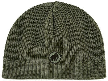 Mammut Sublime Beanie Marsh