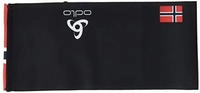 Odlo 775500-60067-OneSize, Odlo Competition Fan Warm Stirnband - Skilanglauf,