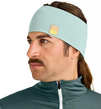 Ortovox 150 Cool Headband türkis AquaticIce