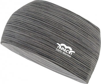 P.A.C. Merino Headband MultiStoneRock